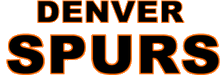 Denver Spurs logo