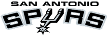 San Antonio Spurs logo