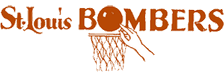 St. Louis Bombers logo