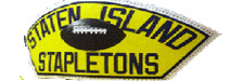 Staten Island Stapletons logo