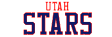 Utah Stars logo