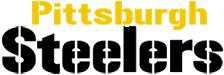 Pittsburgh Steelers logo