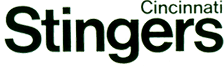 Cincinnati Stingers logo