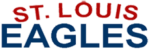 St. Louis Eagles logo