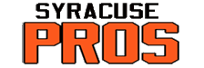 Syracuse Pros logo