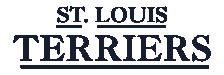 St. Louis Terriers logo