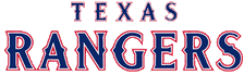 Texas Rangers logo