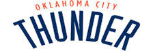 Oklahoma City Thunder logo