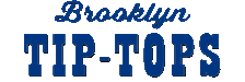 Broooklyn Tip-Tops logo