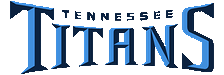 Tennessee Titans logo