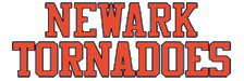 Newark Tornadoes logo