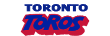 Toronto Toros logo