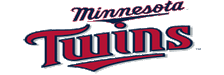 Minnesota Twins logo
