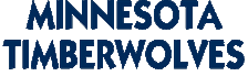 Minnesota Timberwolves logo