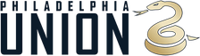 Philadelphia Union logo