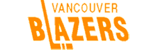 Vancouver Blazers logo