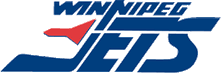 Winnipeg Jets logo