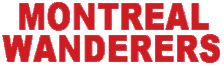 Montreal Wanderers logo