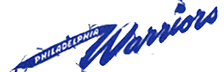 Philadelphia Warriors logo