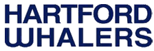 Hartford Whalers logo