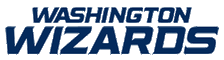 Washington Wizards logo