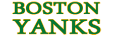 Boston Yanks logo
