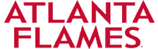 Atlanta Flames logo