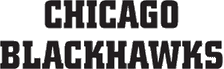 Chicago Blackhawks logo