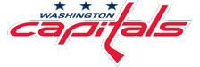 Washington Capitals logo