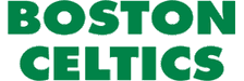 Boston Celtics logo