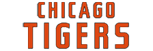 Chicago Tigers logo