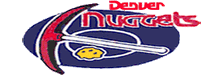 Denver Nuggets logo