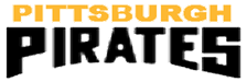 Pittsburgh Pirates logo