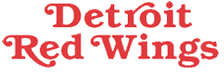 Detroit Red Wings logo