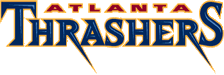 Atlanta Thrashers logo