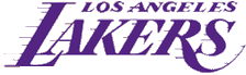 Los Angeles Lakers logo