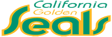 California Golden Seals logo