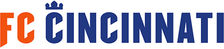 FC Cincinnati logo