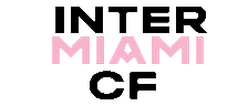 Inter Miami CF logo