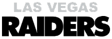 Las Vegas Raiders logo