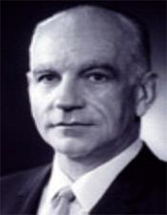 William D. Eckert