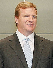 Roger Goodell