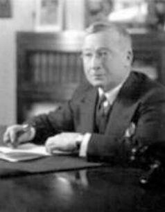 Frank Calder