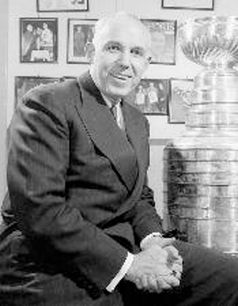 Clarence Campbell
