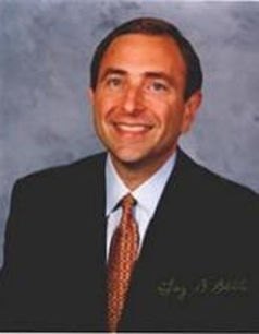 Gary Bettman