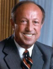 Pete Rozelle