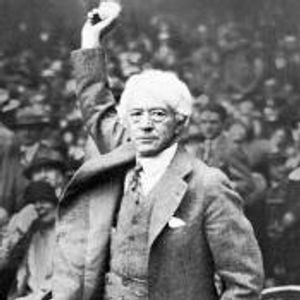 Kenesaw Mountain Landis