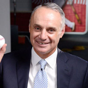 Robert D. Manfred Jr.