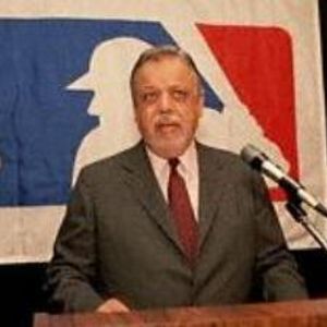 Angelo Bartlett Giamatti