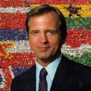 Peter Victor Ueberroth